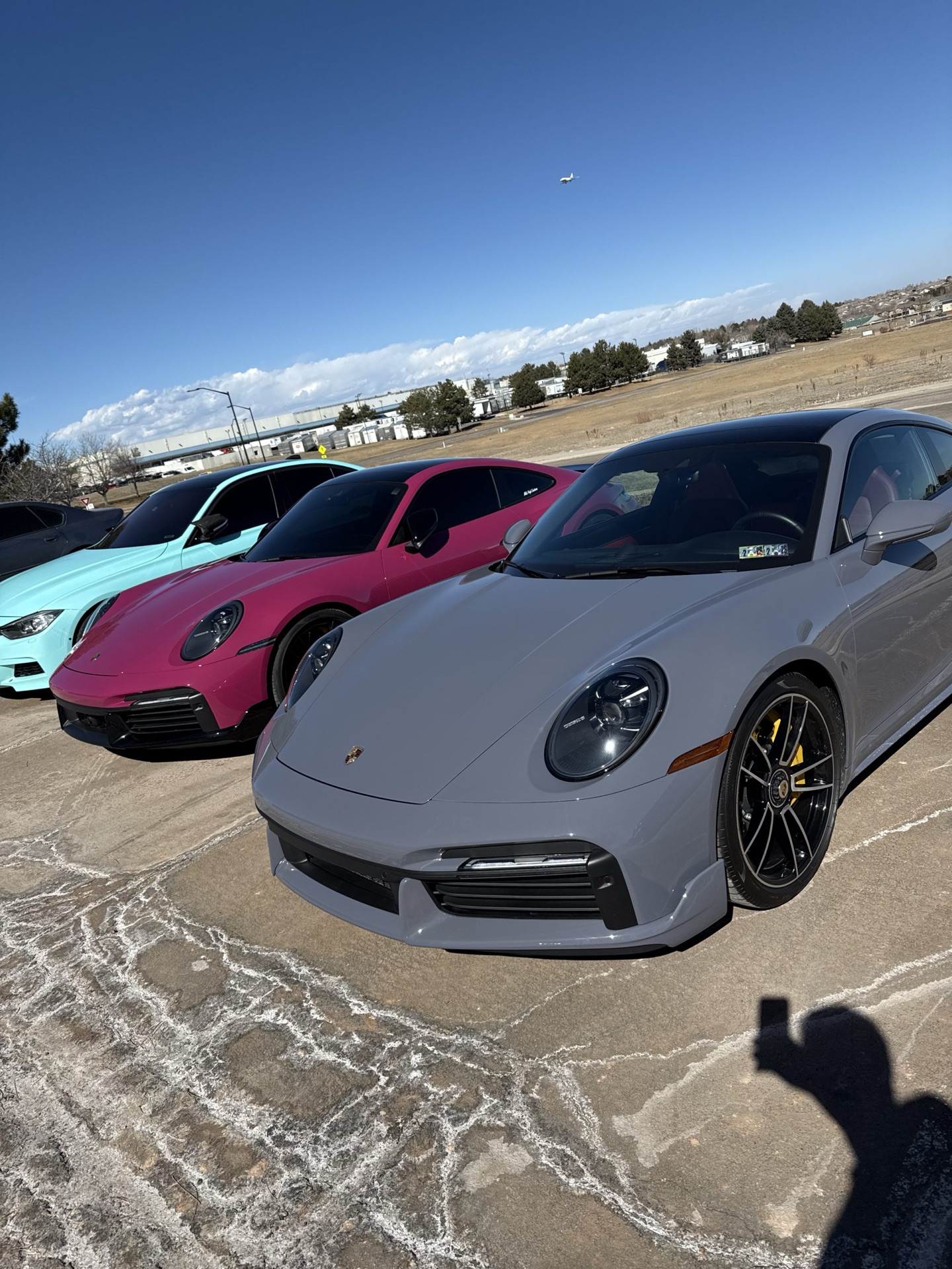 Ceramic coating Denver