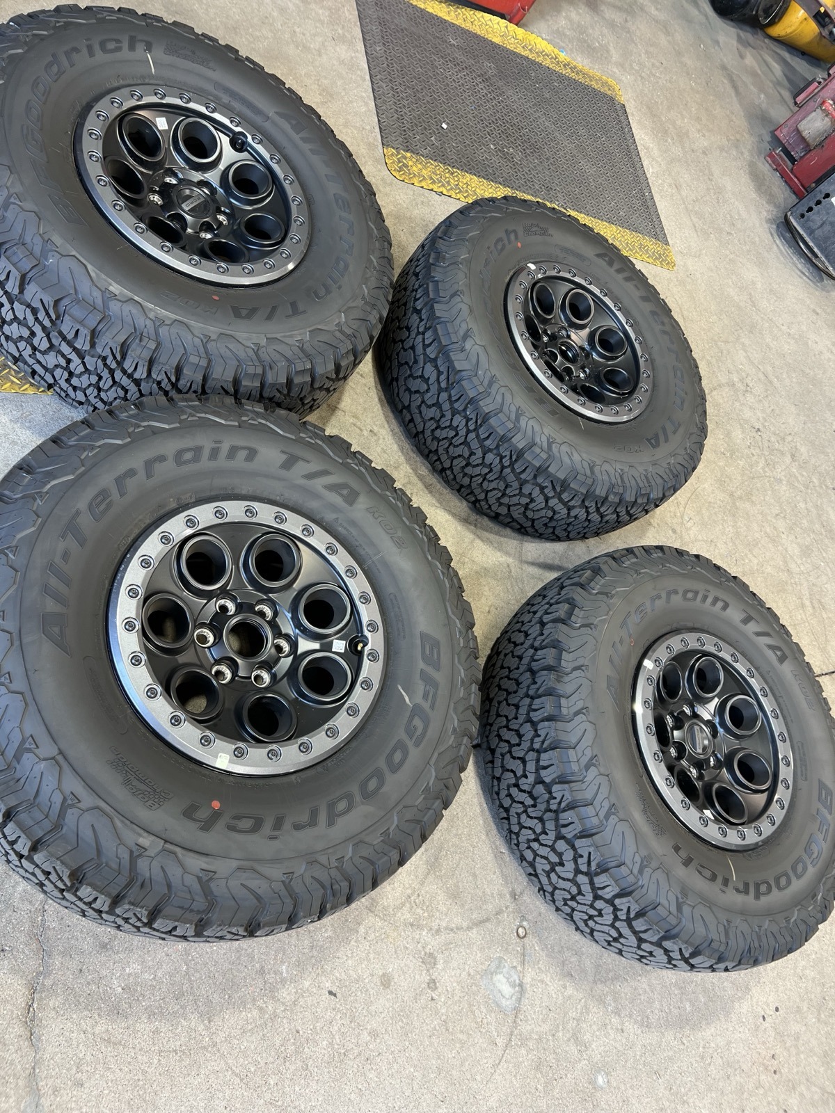 Powder coating wheels Denver